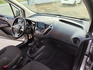 Κλούβα Ford 2023 TRANSIT COURIER*NAVI*CAMERA*CLIMA*ΓΡΑΜΜΑΤΙΑ-thumb-64