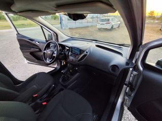 Κλούβα Ford 2023 TRANSIT COURIER*NAVI*CAMERA*CLIMA*ΓΡΑΜΜΑΤΙΑ-thumb-61