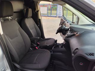 Κλούβα Ford 2023 TRANSIT COURIER*NAVI*CAMERA*CLIMA*ΓΡΑΜΜΑΤΙΑ-thumb-91