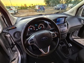 Κλούβα Ford 2023 TRANSIT COURIER*NAVI*CAMERA*CLIMA*ΓΡΑΜΜΑΤΙΑ-thumb-67
