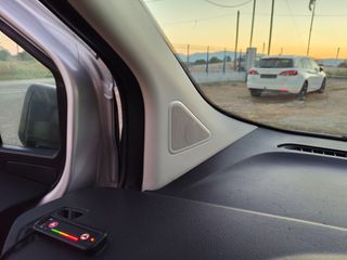 Κλούβα Ford 2023 TRANSIT COURIER*NAVI*CAMERA*CLIMA*ΓΡΑΜΜΑΤΙΑ-thumb-105