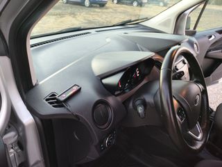 Κλούβα Ford 2023 TRANSIT COURIER*NAVI*CAMERA*CLIMA*ΓΡΑΜΜΑΤΙΑ-thumb-65