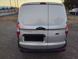 Κλούβα Ford 2023 TRANSIT COURIER*NAVI*CAMERA*CLIMA*ΓΡΑΜΜΑΤΙΑ-thumb-53