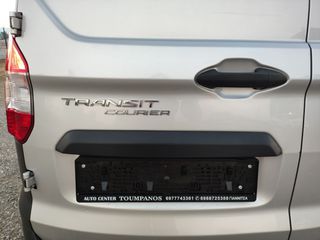Κλούβα Ford 2023 TRANSIT COURIER*NAVI*CAMERA*CLIMA*ΓΡΑΜΜΑΤΙΑ-thumb-56
