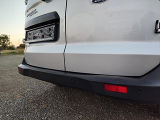Κλούβα Ford 2023 TRANSIT COURIER*NAVI*CAMERA*CLIMA*ΓΡΑΜΜΑΤΙΑ-thumb-55