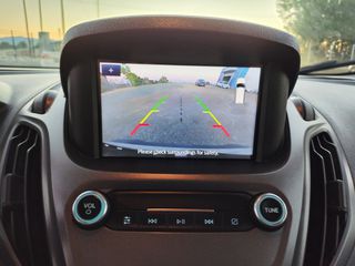 Κλούβα Ford 2023 TRANSIT COURIER*NAVI*CAMERA*CLIMA*ΓΡΑΜΜΑΤΙΑ-thumb-78