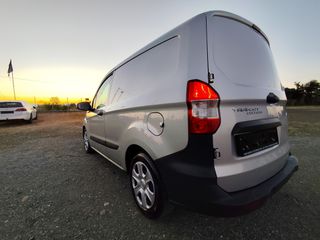 Κλούβα Ford 2023 TRANSIT COURIER*NAVI*CAMERA*CLIMA*ΓΡΑΜΜΑΤΙΑ-thumb-47