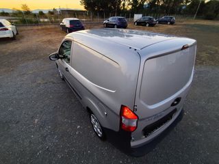 Κλούβα Ford 2023 TRANSIT COURIER*NAVI*CAMERA*CLIMA*ΓΡΑΜΜΑΤΙΑ-thumb-48