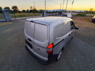 Κλούβα Ford 2023 TRANSIT COURIER*NAVI*CAMERA*CLIMA*ΓΡΑΜΜΑΤΙΑ-thumb-50