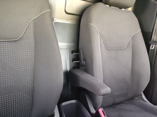 Κλούβα Ford 2023 TRANSIT COURIER*NAVI*CAMERA*CLIMA*ΓΡΑΜΜΑΤΙΑ-thumb-95