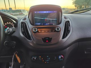 Κλούβα Ford 2023 TRANSIT COURIER*NAVI*CAMERA*CLIMA*ΓΡΑΜΜΑΤΙΑ-thumb-75