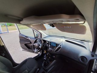 Κλούβα Ford 2023 TRANSIT COURIER*NAVI*CAMERA*CLIMA*ΓΡΑΜΜΑΤΙΑ-thumb-60