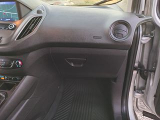 Κλούβα Ford 2023 TRANSIT COURIER*NAVI*CAMERA*CLIMA*ΓΡΑΜΜΑΤΙΑ-thumb-97