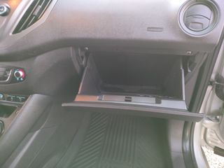 Κλούβα Ford 2023 TRANSIT COURIER*NAVI*CAMERA*CLIMA*ΓΡΑΜΜΑΤΙΑ-thumb-99