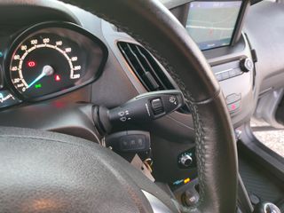 Κλούβα Ford 2023 TRANSIT COURIER*NAVI*CAMERA*CLIMA*ΓΡΑΜΜΑΤΙΑ-thumb-73