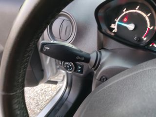 Κλούβα Ford 2023 TRANSIT COURIER*NAVI*CAMERA*CLIMA*ΓΡΑΜΜΑΤΙΑ-thumb-72
