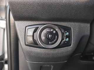 Κλούβα Ford 2023 TRANSIT COURIER*NAVI*CAMERA*CLIMA*ΓΡΑΜΜΑΤΙΑ-thumb-85