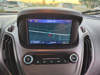Κλούβα Ford 2023 TRANSIT COURIER*NAVI*CAMERA*CLIMA*ΓΡΑΜΜΑΤΙΑ-thumb-76