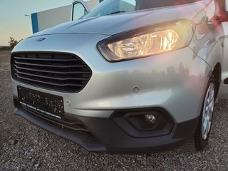 Κλούβα Ford 2023 TRANSIT COURIER*NAVI*CAMERA*CLIMA*ΓΡΑΜΜΑΤΙΑ-thumb-24