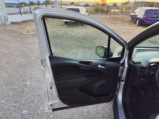 Κλούβα Ford 2023 TRANSIT COURIER*NAVI*CAMERA*CLIMA*ΓΡΑΜΜΑΤΙΑ-thumb-28