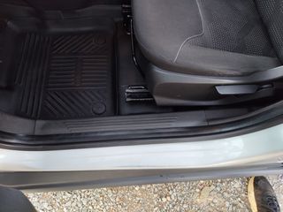 Κλούβα Ford 2023 TRANSIT COURIER*NAVI*CAMERA*CLIMA*ΓΡΑΜΜΑΤΙΑ-thumb-86