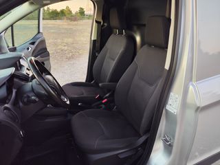 Κλούβα Ford 2023 TRANSIT COURIER*NAVI*CAMERA*CLIMA*ΓΡΑΜΜΑΤΙΑ-thumb-88