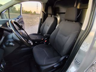 Κλούβα Ford 2023 TRANSIT COURIER*NAVI*CAMERA*CLIMA*ΓΡΑΜΜΑΤΙΑ-thumb-89