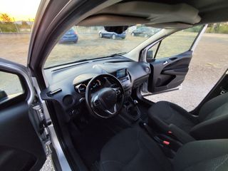 Κλούβα Ford 2023 TRANSIT COURIER*NAVI*CAMERA*CLIMA*ΓΡΑΜΜΑΤΙΑ-thumb-58
