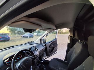 Κλούβα Ford 2023 TRANSIT COURIER*NAVI*CAMERA*CLIMA*ΓΡΑΜΜΑΤΙΑ-thumb-59