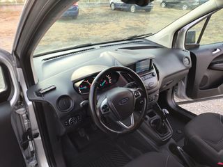 Κλούβα Ford 2023 TRANSIT COURIER*NAVI*CAMERA*CLIMA*ΓΡΑΜΜΑΤΙΑ-thumb-62