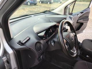 Κλούβα Ford 2023 TRANSIT COURIER*NAVI*CAMERA*CLIMA*ΓΡΑΜΜΑΤΙΑ-thumb-63