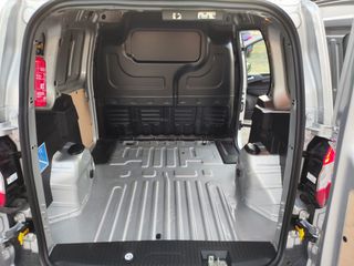 Κλούβα Ford 2023 TRANSIT COURIER*NAVI*CAMERA*CLIMA*ΓΡΑΜΜΑΤΙΑ-thumb-37