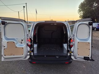 Κλούβα Ford 2023 TRANSIT COURIER*NAVI*CAMERA*CLIMA*ΓΡΑΜΜΑΤΙΑ-thumb-36