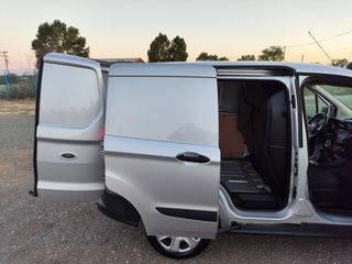 Κλούβα Ford 2023 TRANSIT COURIER*NAVI*CAMERA*CLIMA*ΓΡΑΜΜΑΤΙΑ-thumb-39