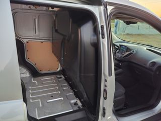 Κλούβα Ford 2023 TRANSIT COURIER*NAVI*CAMERA*CLIMA*ΓΡΑΜΜΑΤΙΑ-thumb-41