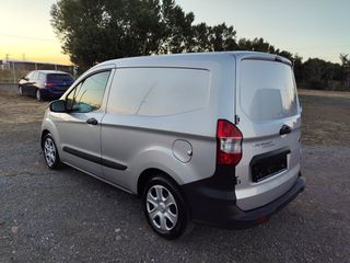 Κλούβα Ford 2023 TRANSIT COURIER*NAVI*CAMERA*CLIMA*ΓΡΑΜΜΑΤΙΑ-thumb-7