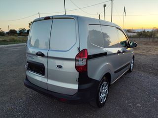 Κλούβα Ford 2023 TRANSIT COURIER*NAVI*CAMERA*CLIMA*ΓΡΑΜΜΑΤΙΑ-thumb-9