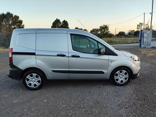 Κλούβα Ford 2023 TRANSIT COURIER*NAVI*CAMERA*CLIMA*ΓΡΑΜΜΑΤΙΑ-thumb-6