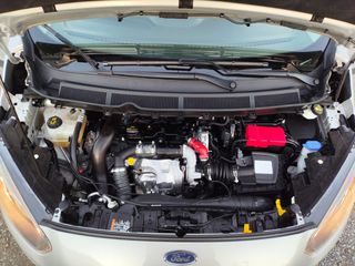 Κλούβα Ford 2023 TRANSIT COURIER*NAVI*CAMERA*CLIMA*ΓΡΑΜΜΑΤΙΑ-thumb-13