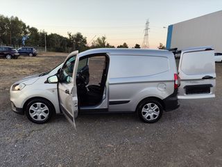 Κλούβα Ford 2023 TRANSIT COURIER*NAVI*CAMERA*CLIMA*ΓΡΑΜΜΑΤΙΑ-thumb-16
