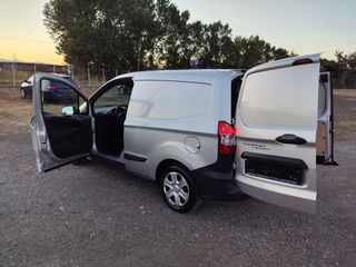 Κλούβα Ford 2023 TRANSIT COURIER*NAVI*CAMERA*CLIMA*ΓΡΑΜΜΑΤΙΑ-thumb-18