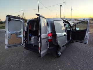 Κλούβα Ford 2023 TRANSIT COURIER*NAVI*CAMERA*CLIMA*ΓΡΑΜΜΑΤΙΑ-thumb-20