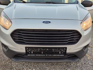 Κλούβα Ford 2023 TRANSIT COURIER*NAVI*CAMERA*CLIMA*ΓΡΑΜΜΑΤΙΑ-thumb-21