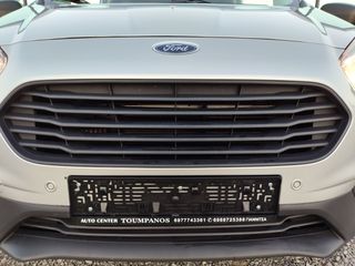 Κλούβα Ford 2023 TRANSIT COURIER*NAVI*CAMERA*CLIMA*ΓΡΑΜΜΑΤΙΑ-thumb-22