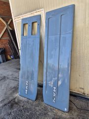 ΣΠΟΙΛΕΡ ΣΑΣΙ MAN TGX EURO 5 ΜΕΤΑΞΌΝΙΟ 3,90m