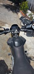 Aprilia Dorsoduro 750 2008