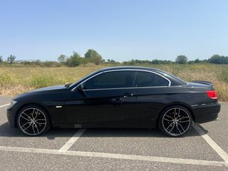 Bmw 330 2007