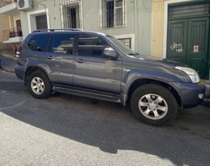 Toyota Land Cruiser 2006