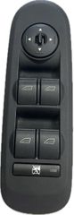 ΔΙΑΚΟΠΤΗΣ ΠΑΡΑΘΥΡΩΝ FORD S-MAX-MONDEO-GALAXY "2007-2011" (3PIN)