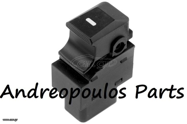 ΔΙΑΚΟΠΤΗΣ ΗΛ ΠΑΡΑΘΥΡΩΝ HYUNDAI ix20 (JC) 10-19,KIA SPORTAGE III (SL) 10-15,VENGA (YN) 10-19 (7pin)  Δεξιας + Οπισθιας Αριστερης - Δεξιας Ποιοτητα ΟΕΜ